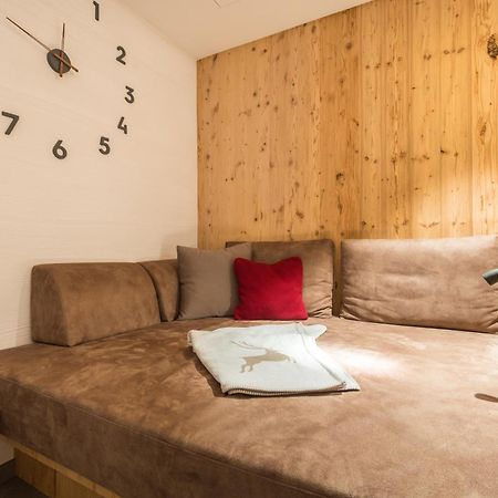 Apart-Hotel Dreisonnenhof Фис Экстерьер фото